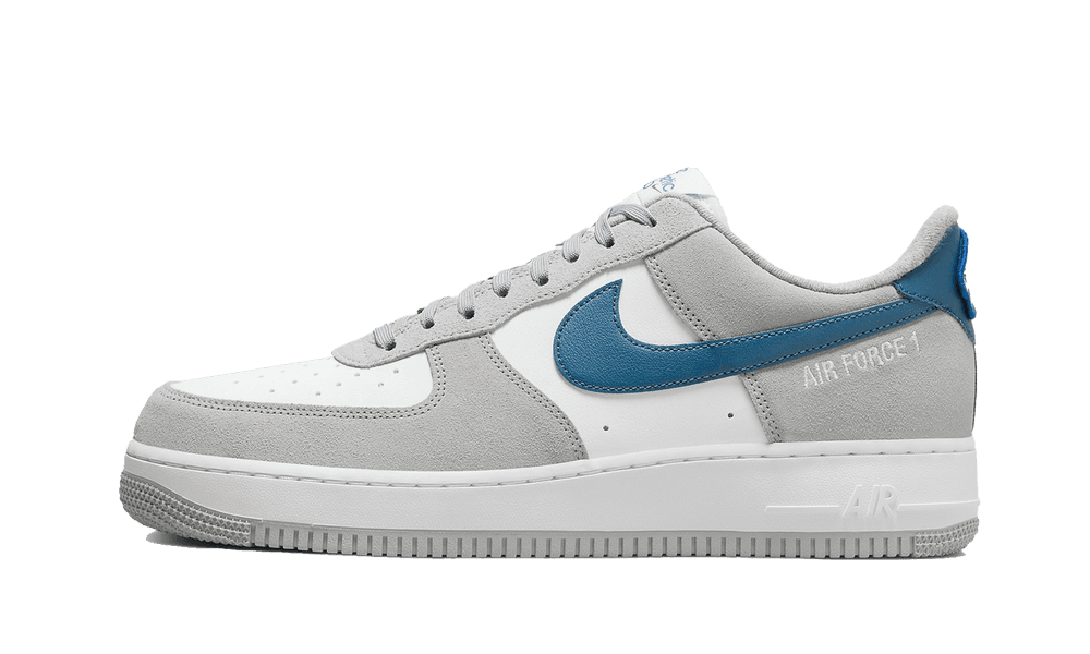 Air Force 1 Low Athletic Club Marina Blue