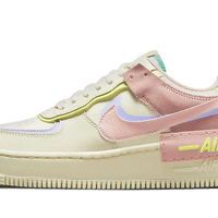 Air Force 1 Low Cashmere Pure Violet
