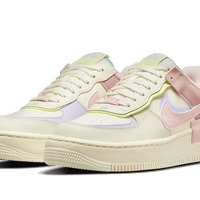 Air Force 1 Low Cashmere Pure Violet