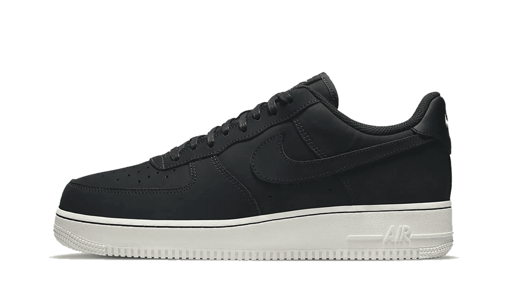 Air Force 1 Low LX Off Noir Black