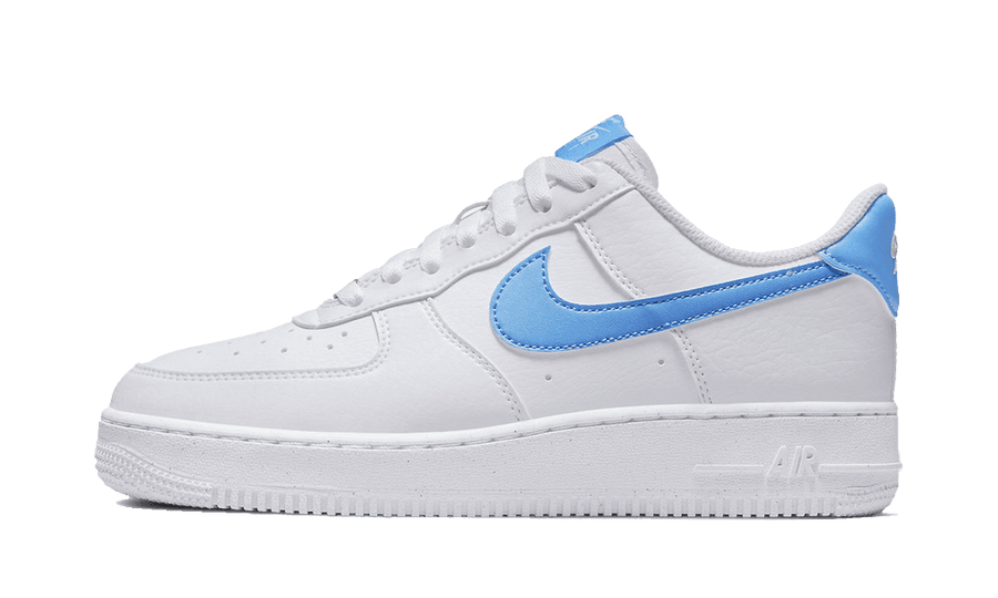 Nike air force bianche top e blu