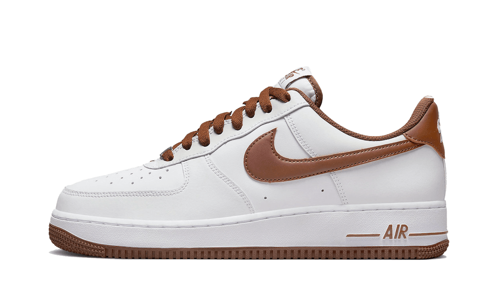 Air Force 1 Low Pecan