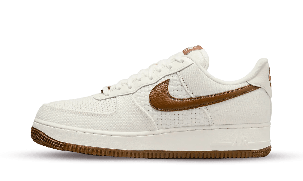 Air Force 1 Low SNKRS Day 5th Anniversary