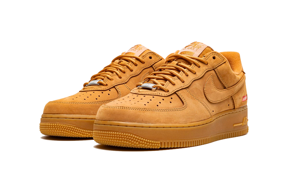 Air Force Low Supreme Wheat