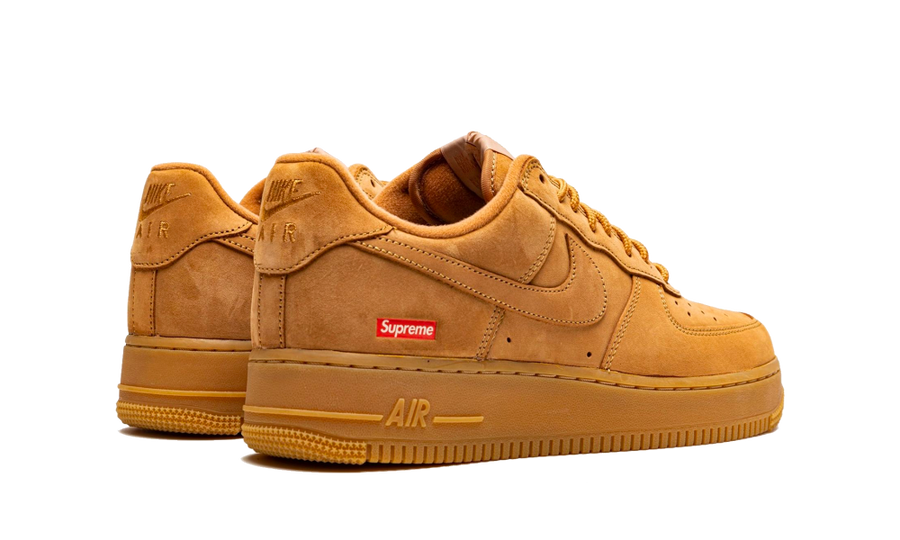 Supreme af1 low hot sale