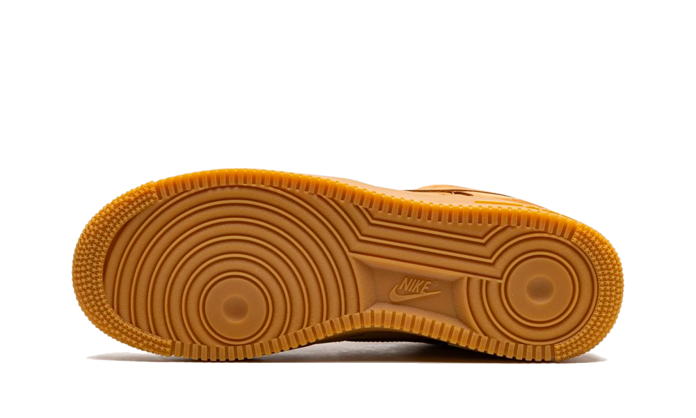 Nike Air Force 1 Low Supreme Wheat Nuove e Autentiche al 100 Mr.Reseller