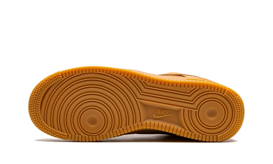 Air Force 1 Low Supreme Wheat
