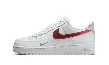 Air Force 1 Low '07 Picante Red