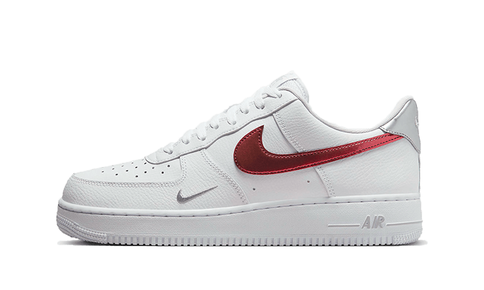 Air Force 1 Low '07 Picante Red