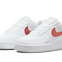Air Force 1 Low '07 Picante Red