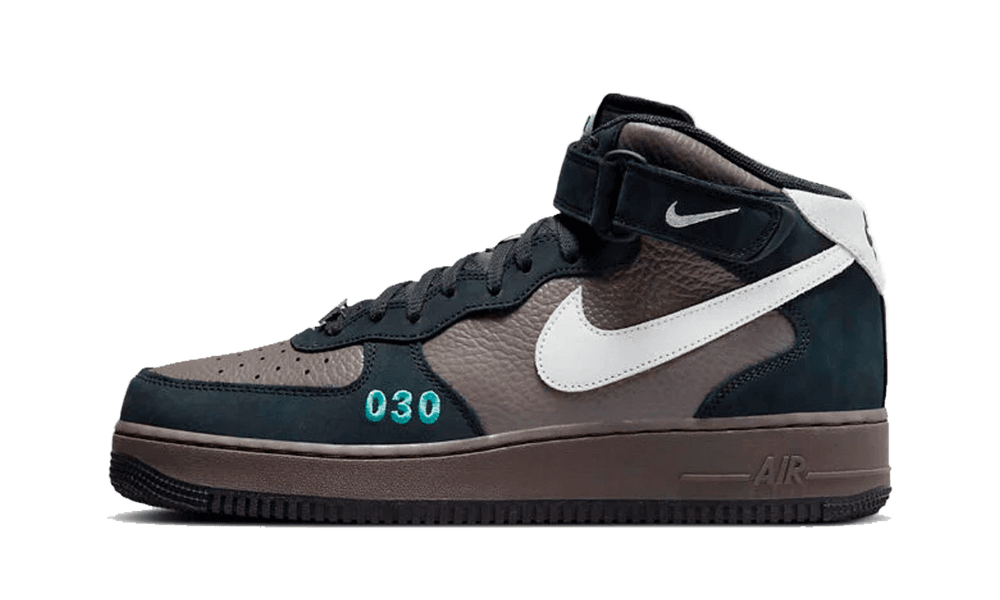 Air Force 1 Mid Berlin