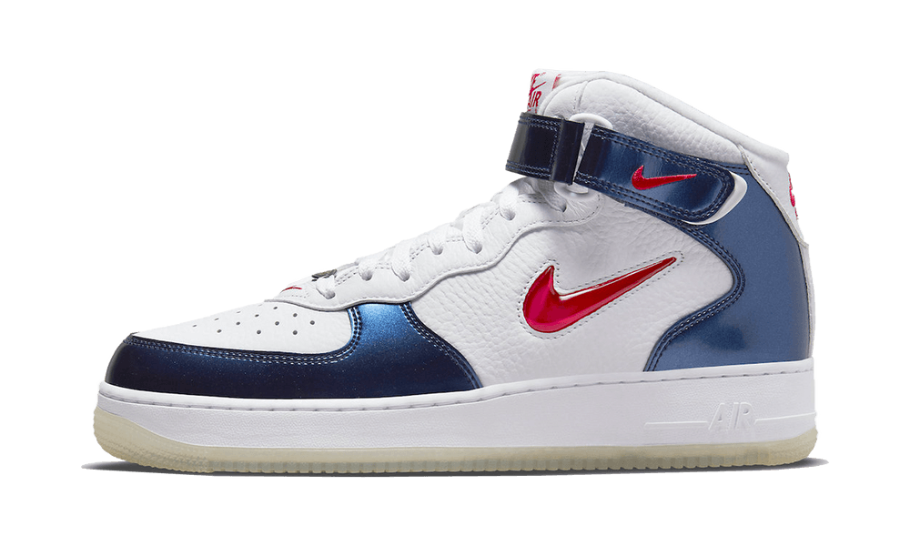Air Force 1 Mid QS Independence Day
