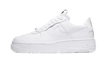 Air Force 1 Pixel White