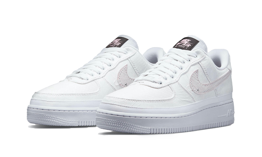 Nike Air Force 1 Texture Reveal - Nuove e Autentiche al 100%
