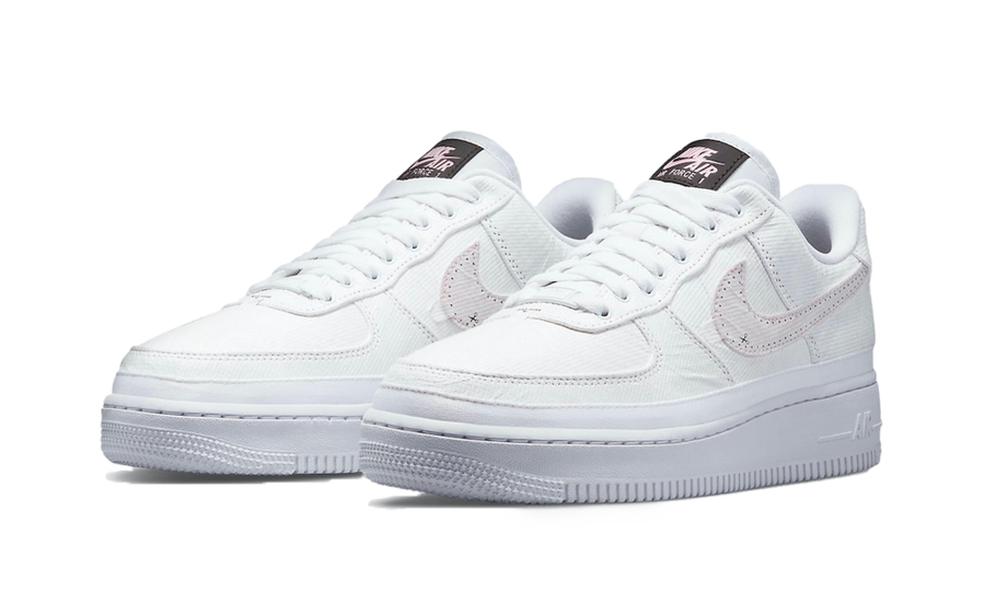 Nike Air Force 1 Texture Reveal Nuove e Autentiche al 100 Mr