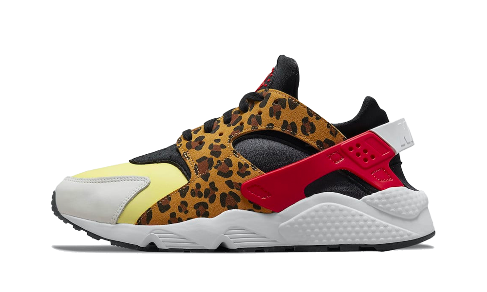 Nike Air Huarache SNKRS Day - Nuove e Autentiche al 100%