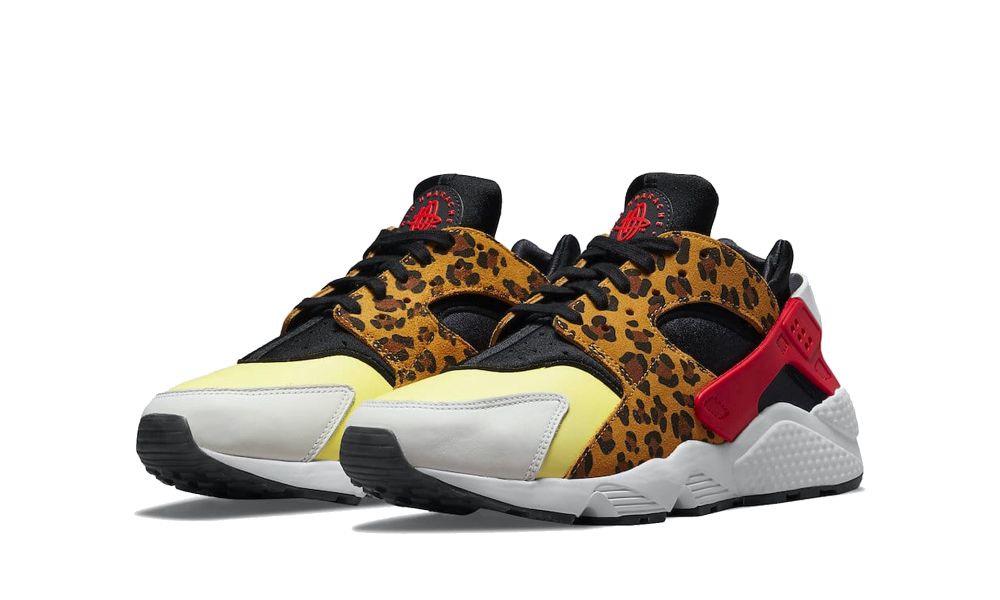 Nike Air Huarache SNKRS Day - Nuove e Autentiche al 100%