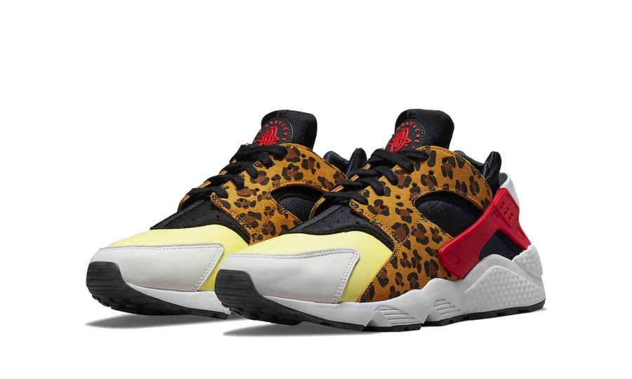 Nike Air Huarache SNKRS Day Nuove e Autentiche al 100 Mr.Reseller