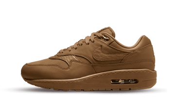 Air Max 1 '87 LuxeAle Brown