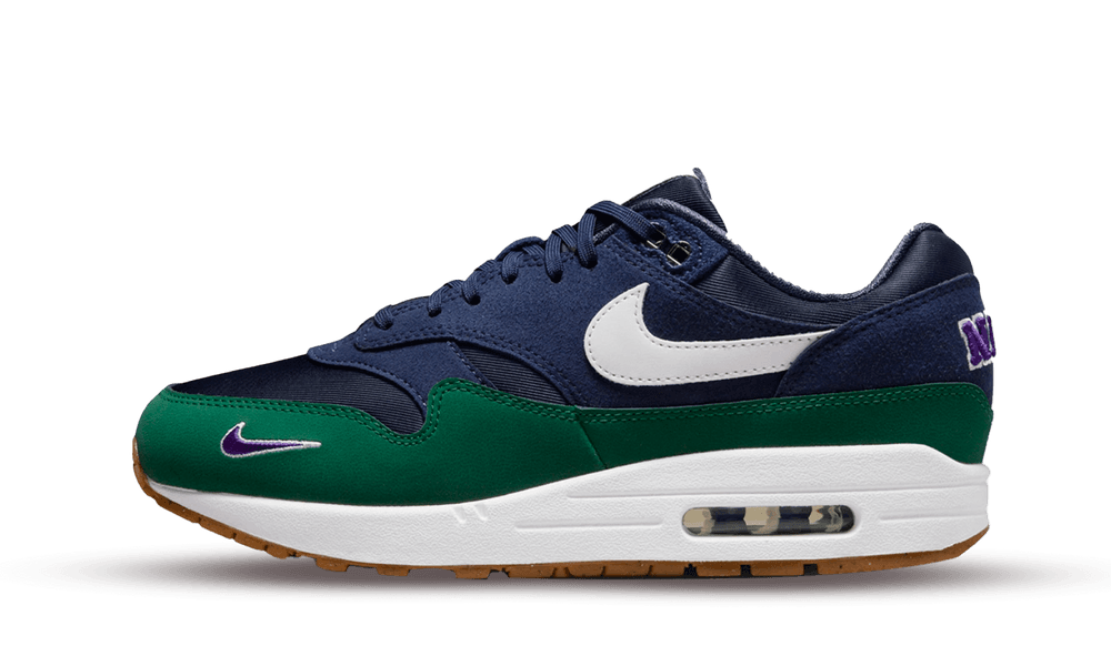 Air Max 1 '87 QS WMNS Obsidian