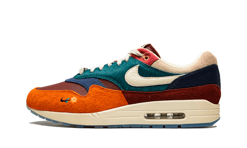 Air Max 1 Kasina Won-Ang Orange