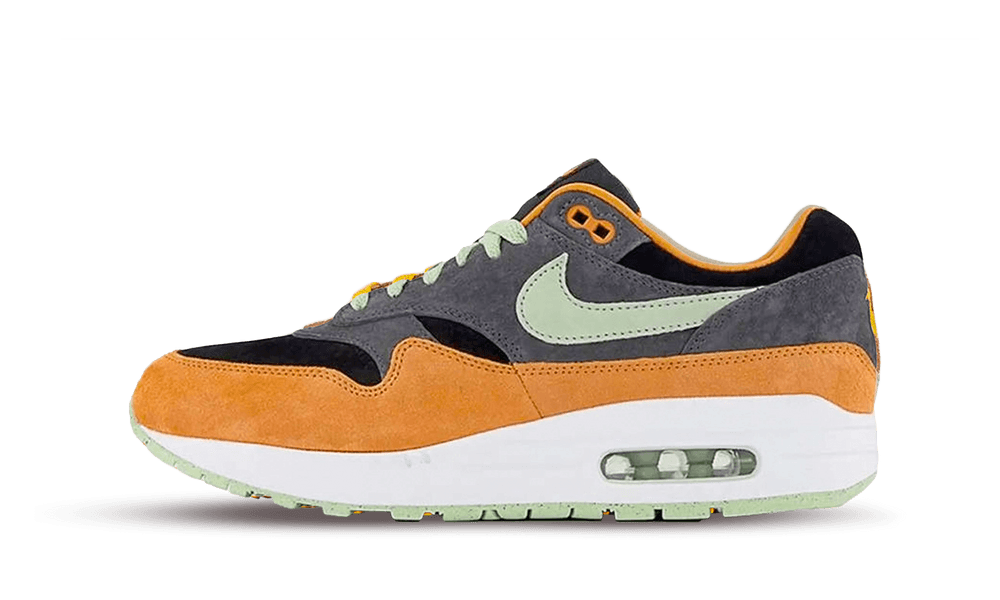 Air Max 1 Premium Honeydew