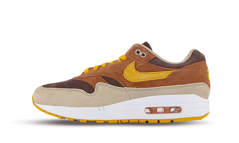 Air Max 1 Premium Pecan