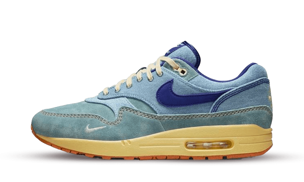 Air Max 1 PRM Mineral Slate