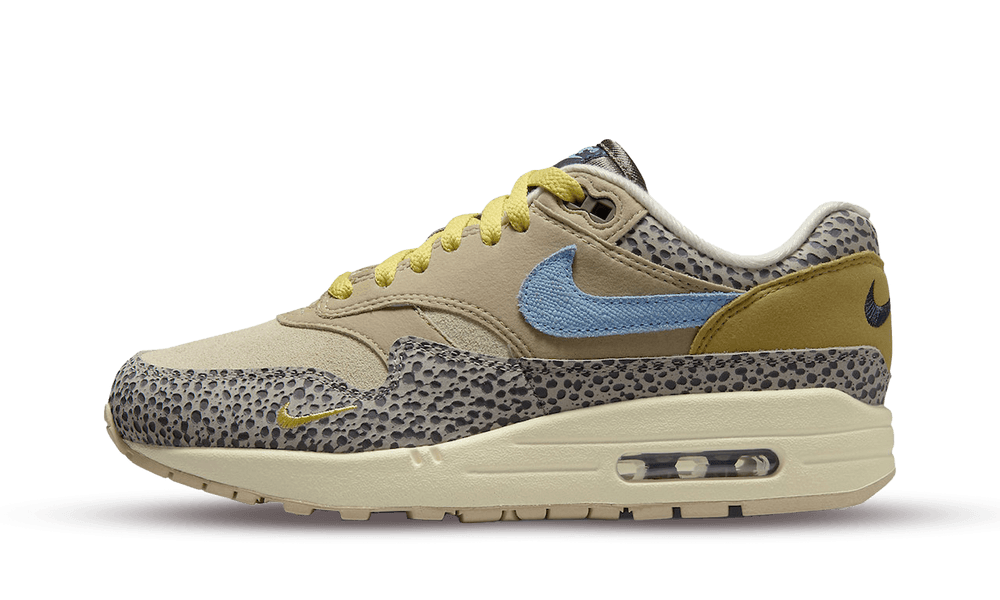 Air Max 1 Safari 2022