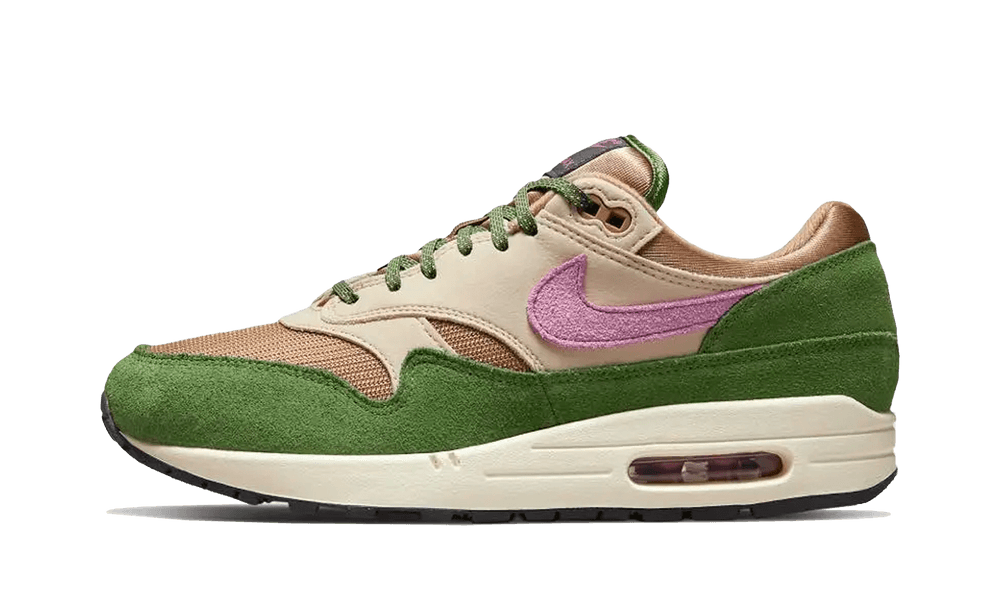 Air Max 1 SH Treeline