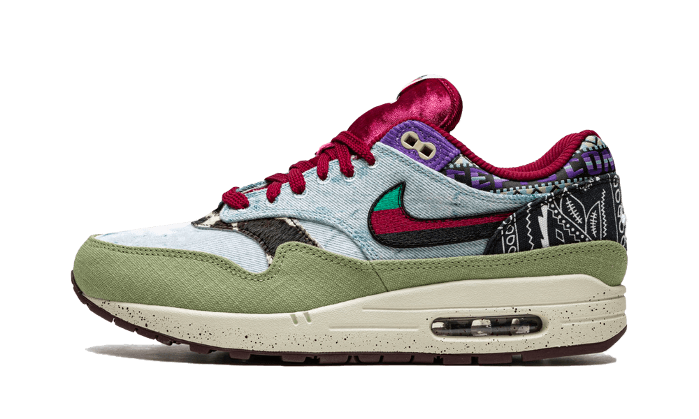 Air Max 1 SP Concepts Mellow