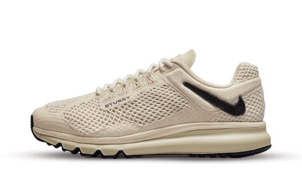 Air Max 2013 Stussy Fossil