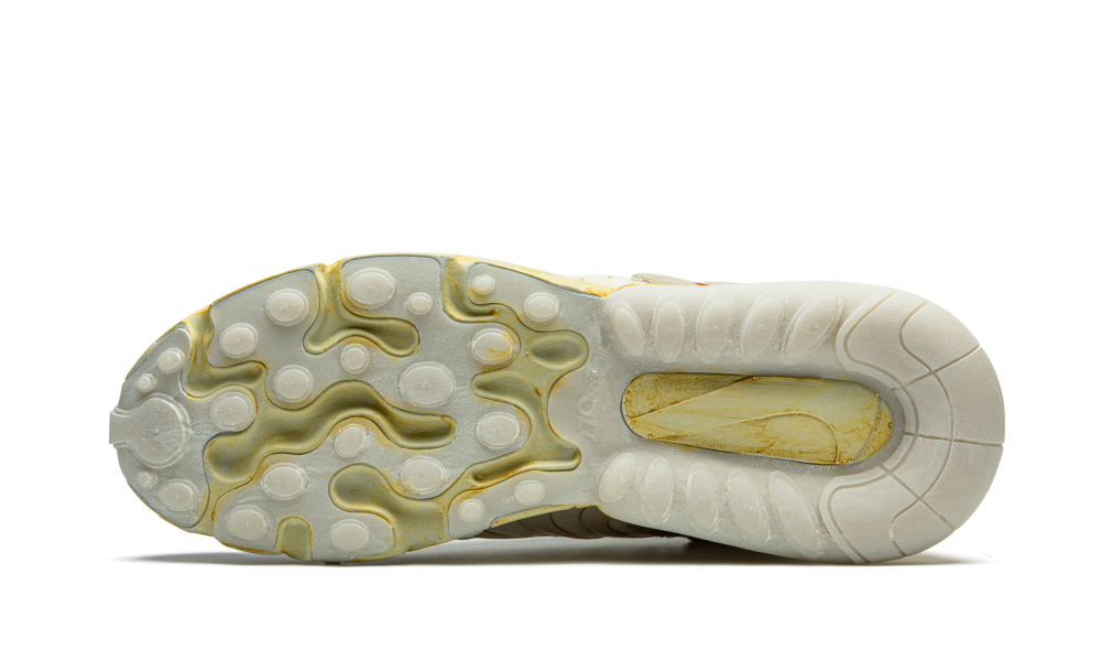 Air Max 270 React ENG Travis Scott Cactus Trails - Nuove e Autentiche al 100%