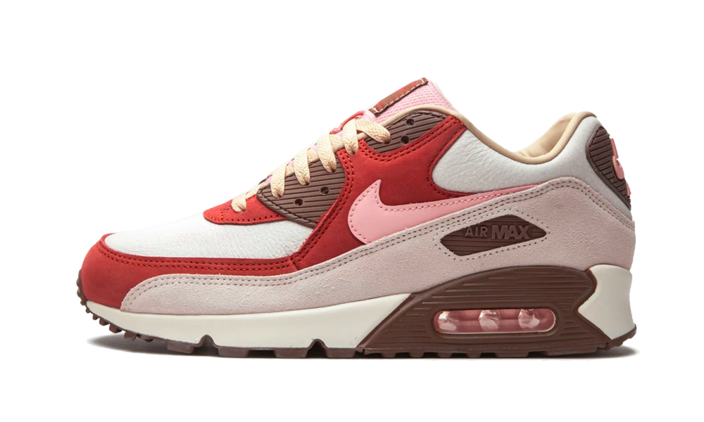 Nike Air Max 90 NRG Bacon (2021) - Nuove e Autentiche al 100%