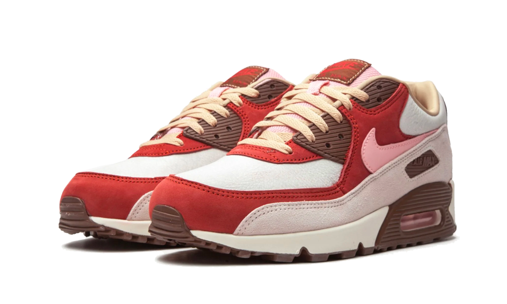 Nike Air Max 90 NRG Bacon (2021) - Nuove e Autentiche al 100%