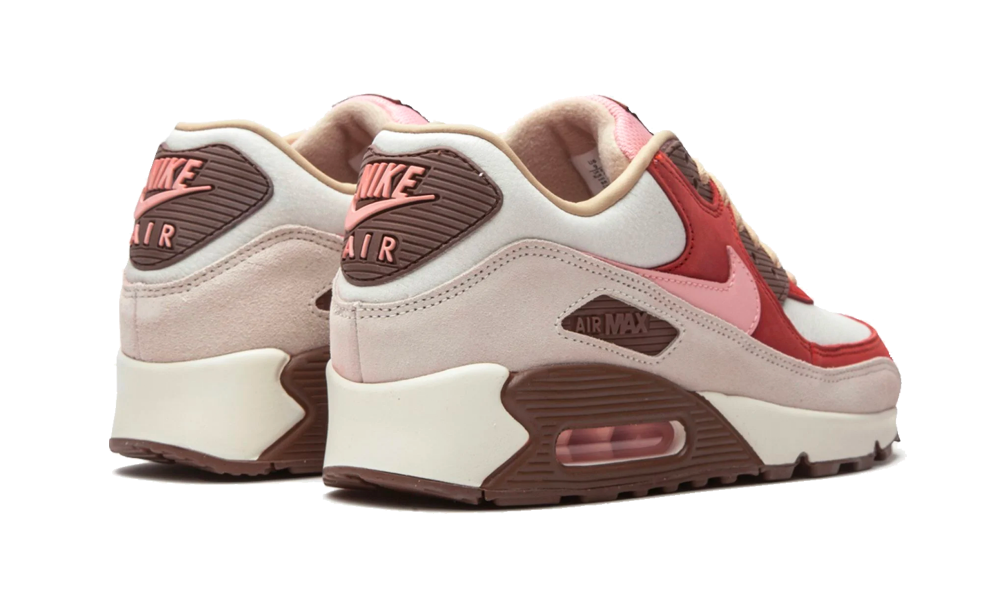 Nike Air Max 90 NRG Bacon (2021) - Nuove e Autentiche al 100%