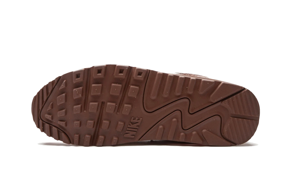 Nike Air Max 90 NRG Bacon (2021) - Nuove e Autentiche al 100%