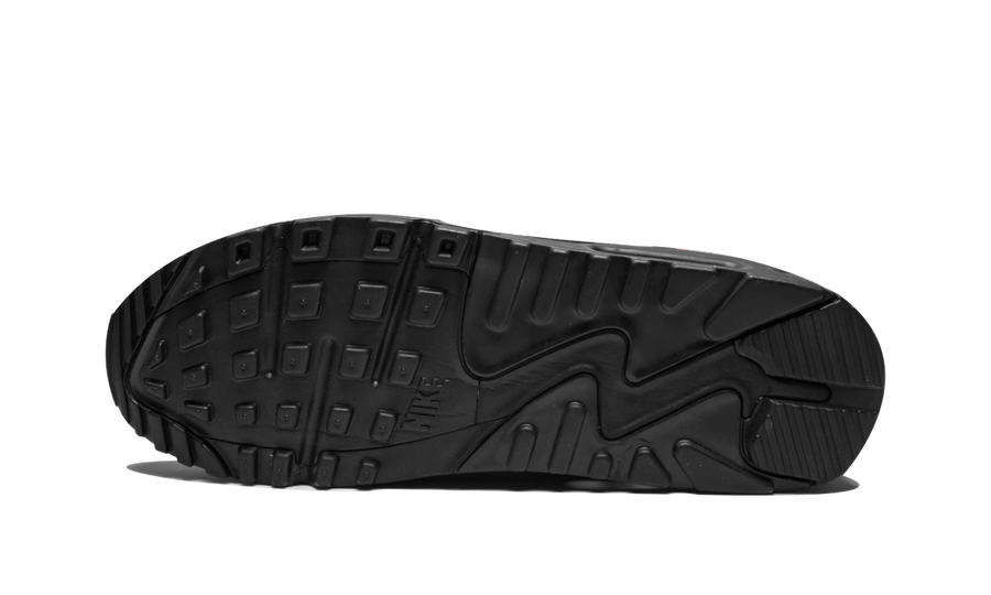 Air Max 90 Off White Black