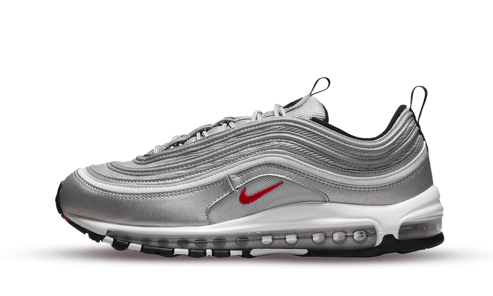 Air Max 97 OG Silver Bullet