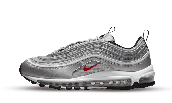 Nike Air Max 97 OG Silver Bullet Nuove e Autentiche al 100 Mr.Reseller