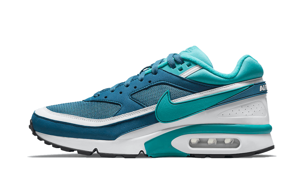 Air Max BW OG Marina