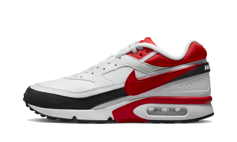 Nike Air Max BW OG Sport Red