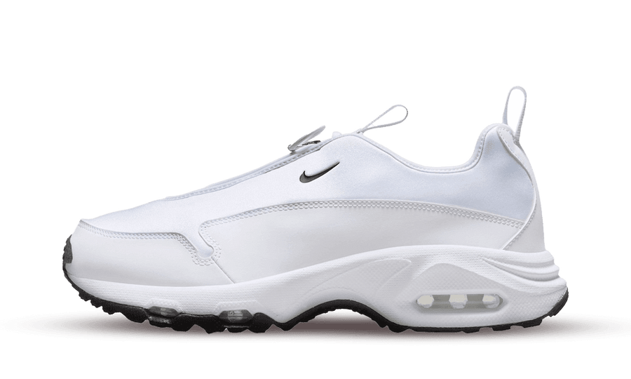 Nike Air Max Sunder SP Comme des Garcons Homme Plus White Nuove