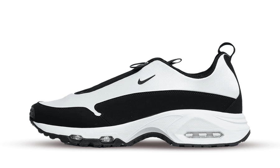 Nike Air Max Sunder SP Comme des Garcons Homme Plus White Black