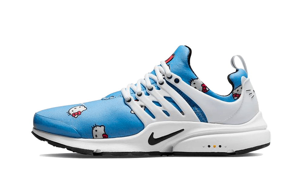 Air Presto Hello Kitty (2022)