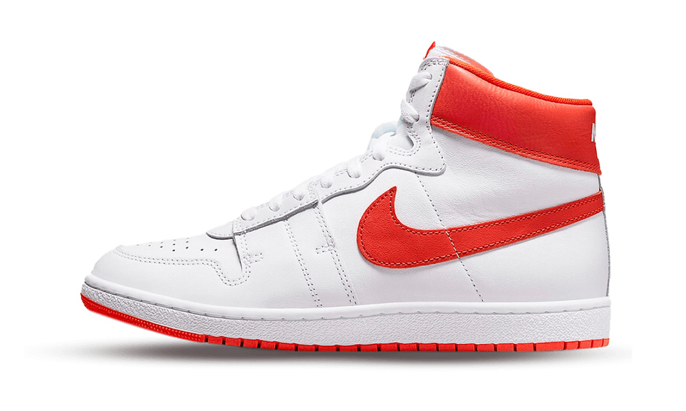 Air Ship SP Team Orange