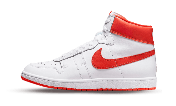 Nike Air Ship SP Team Orange Nuove e Autentiche al 100 Mr.Reseller