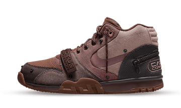 Nike x 2025 travis scott 2018