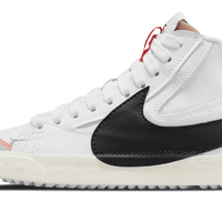 Blazer Mid ’77 Jumbo White Black