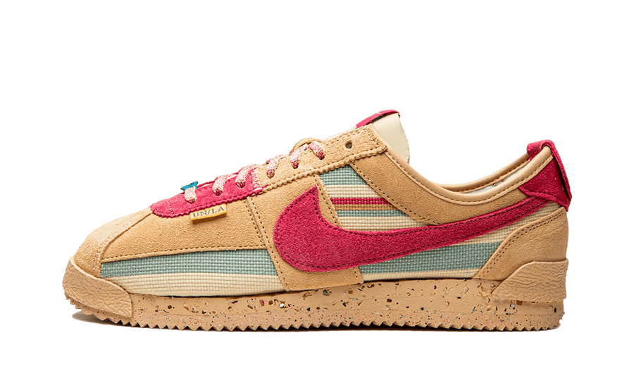 Nuove nike cortez sales